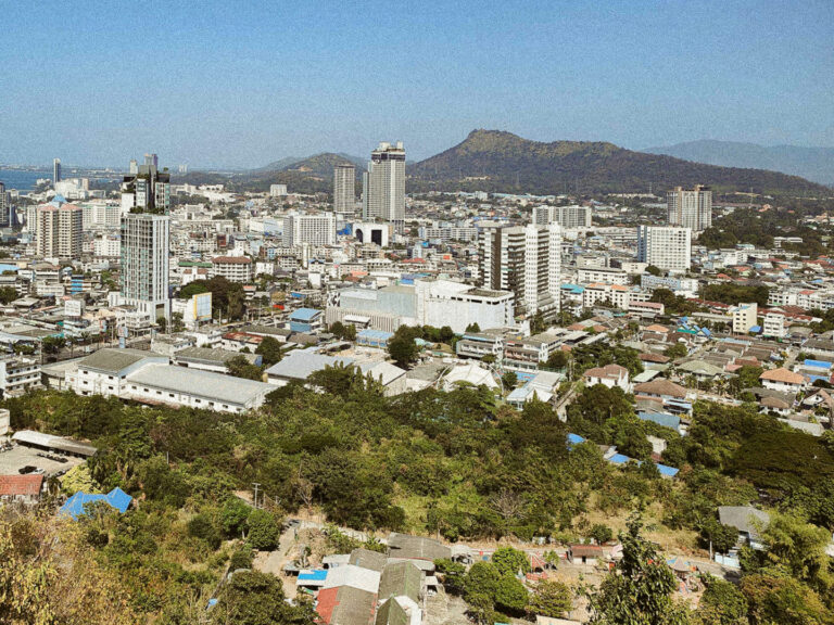 1997_Founded in Chonburi, Thailand