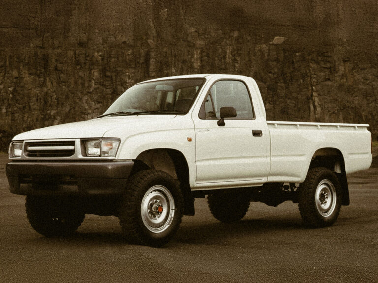 2003_Toyota IMV Project