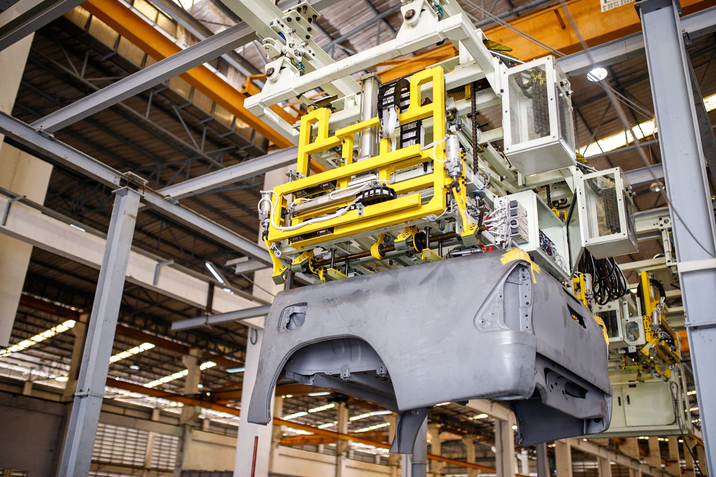 Single-Transfer-System