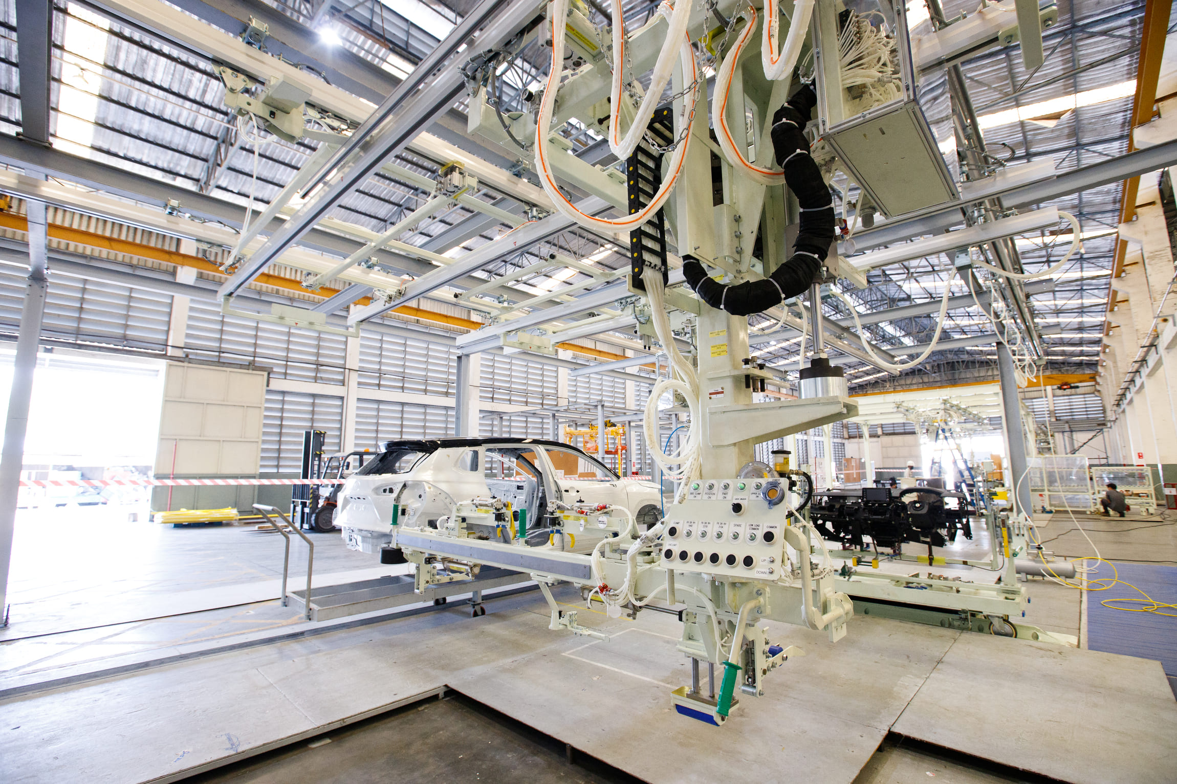 IP-Loading-Assist-Device